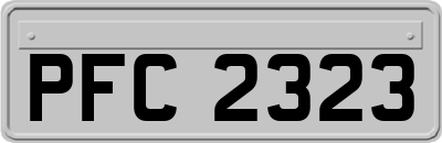 PFC2323