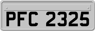 PFC2325