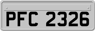 PFC2326
