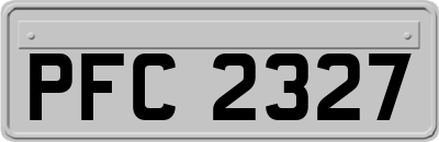 PFC2327