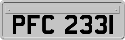 PFC2331