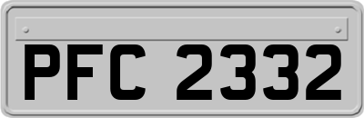 PFC2332