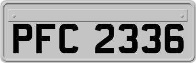PFC2336