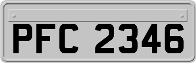 PFC2346