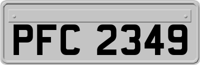 PFC2349