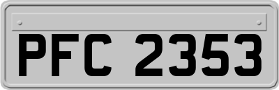 PFC2353