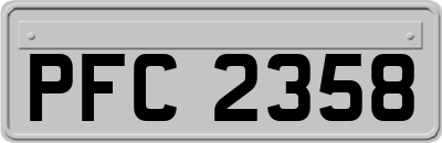 PFC2358