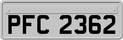 PFC2362
