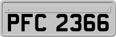 PFC2366