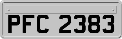 PFC2383