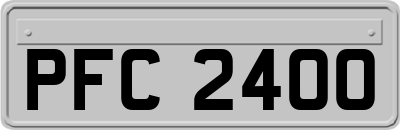 PFC2400