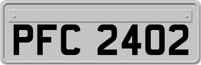 PFC2402