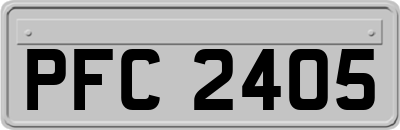 PFC2405