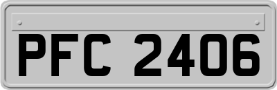 PFC2406
