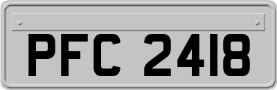 PFC2418