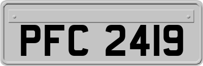 PFC2419
