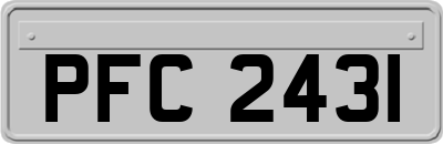 PFC2431