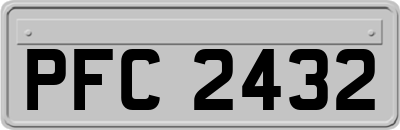 PFC2432