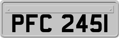 PFC2451