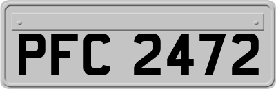 PFC2472