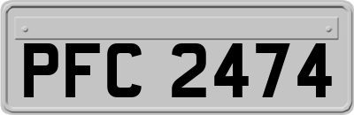PFC2474
