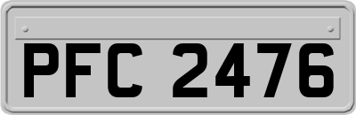 PFC2476