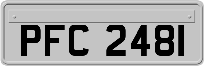 PFC2481