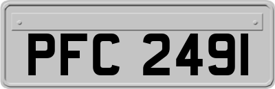 PFC2491