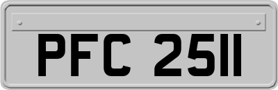 PFC2511