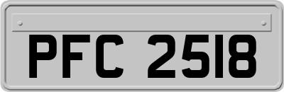 PFC2518