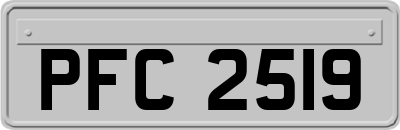 PFC2519