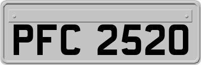 PFC2520