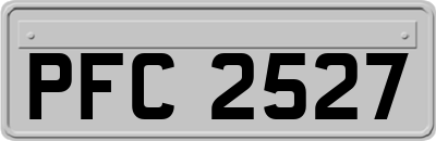 PFC2527