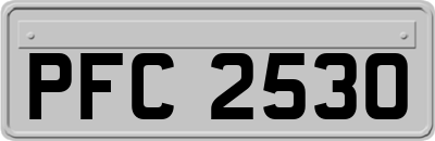 PFC2530