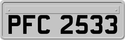 PFC2533