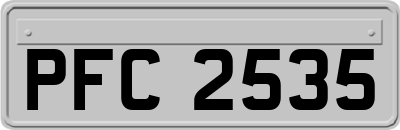 PFC2535