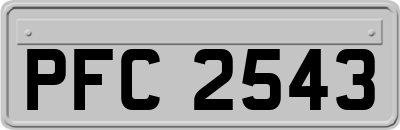 PFC2543