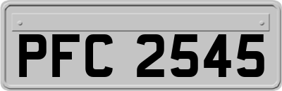 PFC2545
