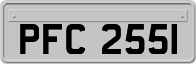 PFC2551