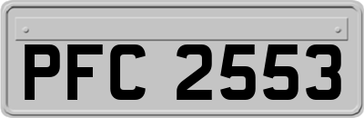 PFC2553