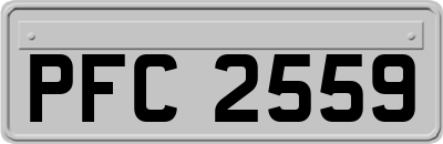 PFC2559