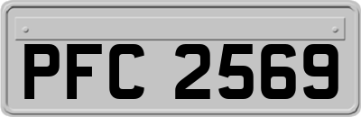 PFC2569