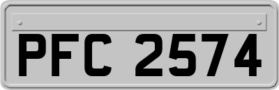 PFC2574