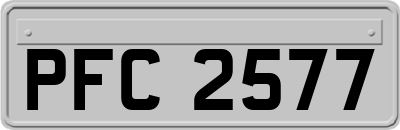 PFC2577