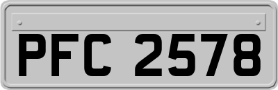 PFC2578