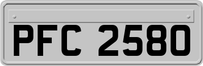 PFC2580