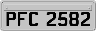 PFC2582