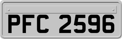 PFC2596
