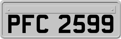 PFC2599