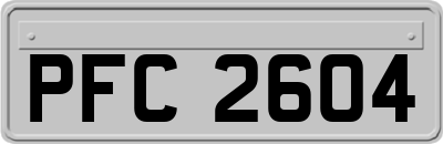 PFC2604